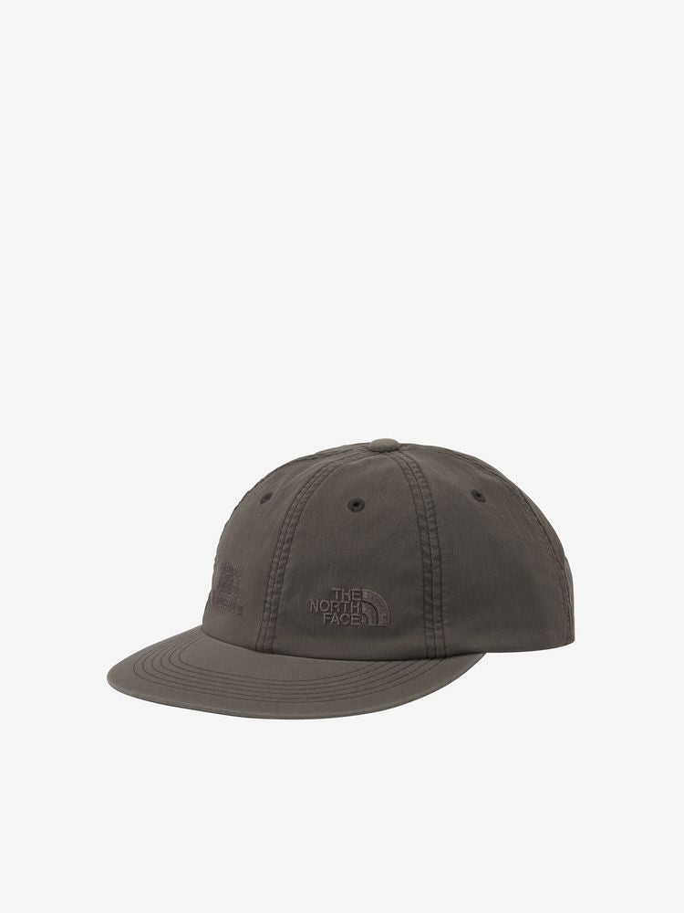 GAR 6 Panel Cap