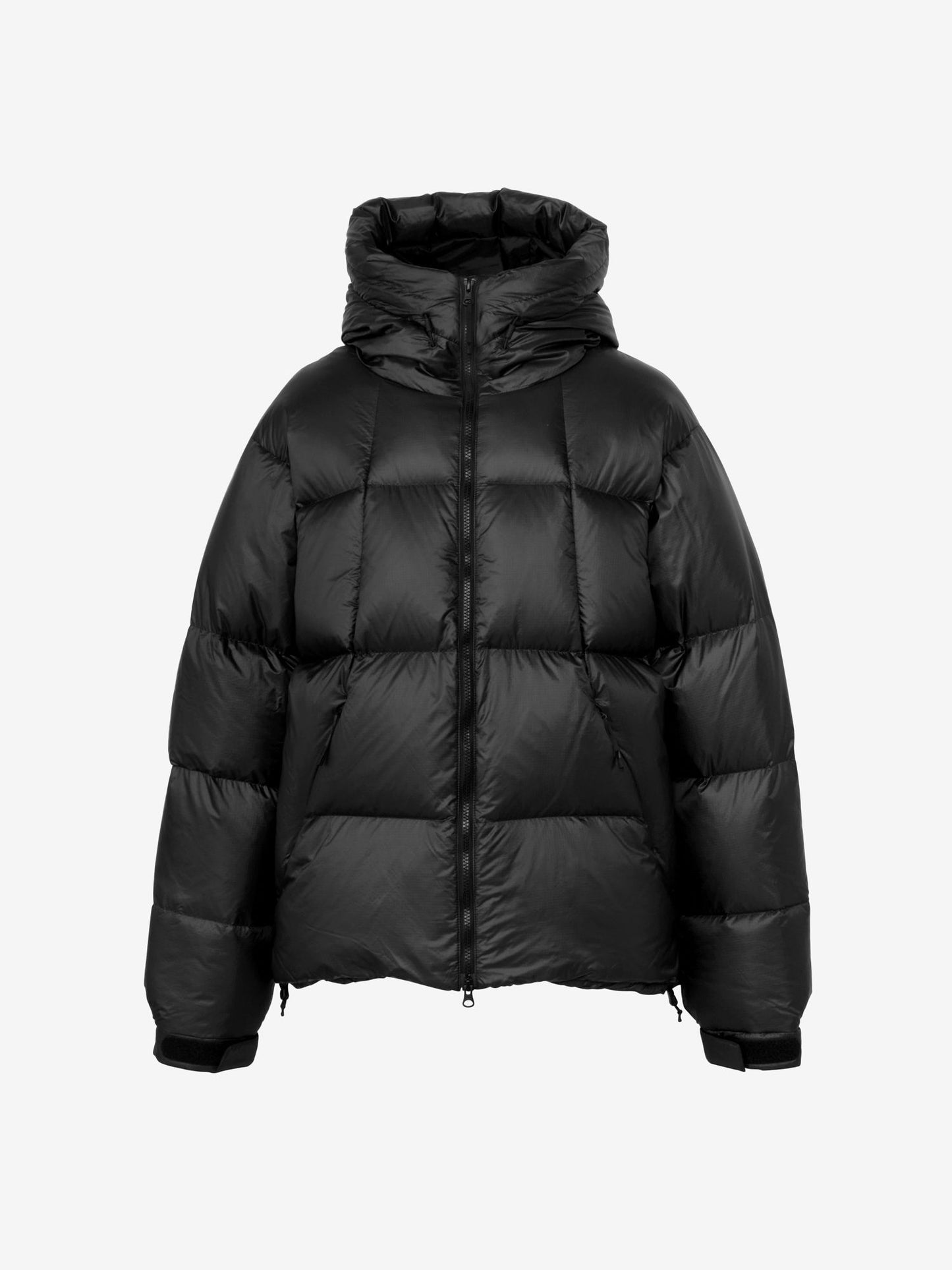 PRETEX QUANTUM Down Jacket