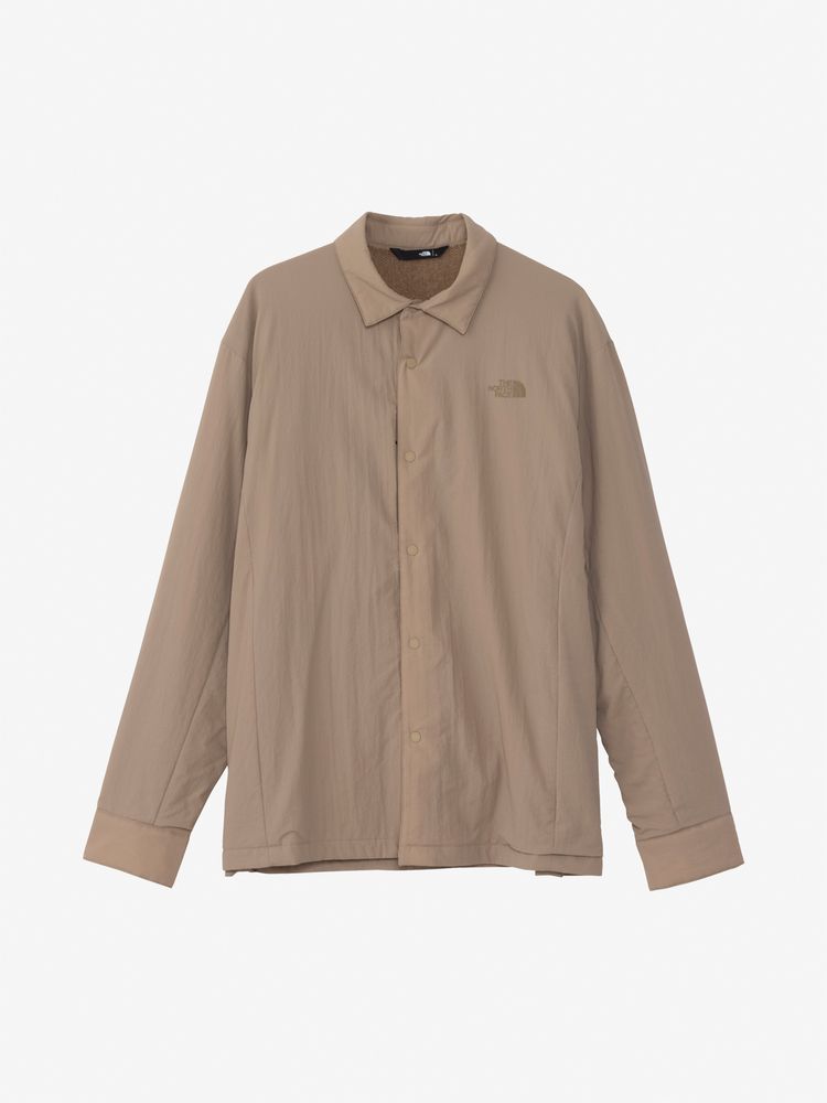 October Mid Shirt