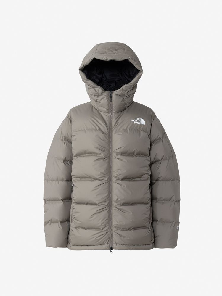 EX Belayer Parka – TIME AFTER TIME