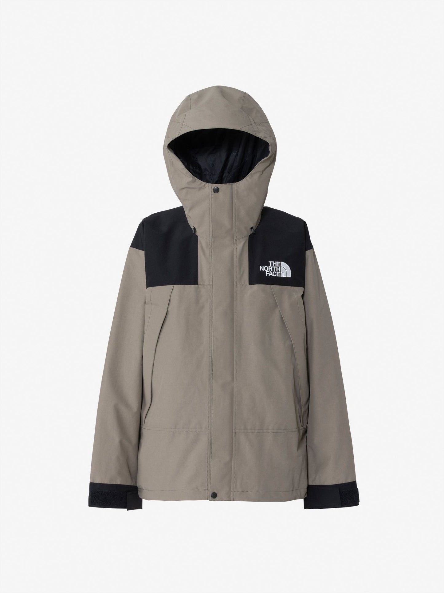 Mountain Jacket