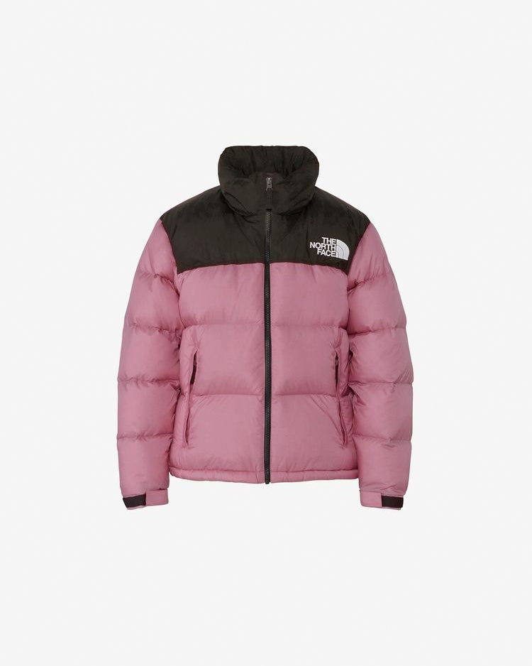 Short Nuptse Jacket