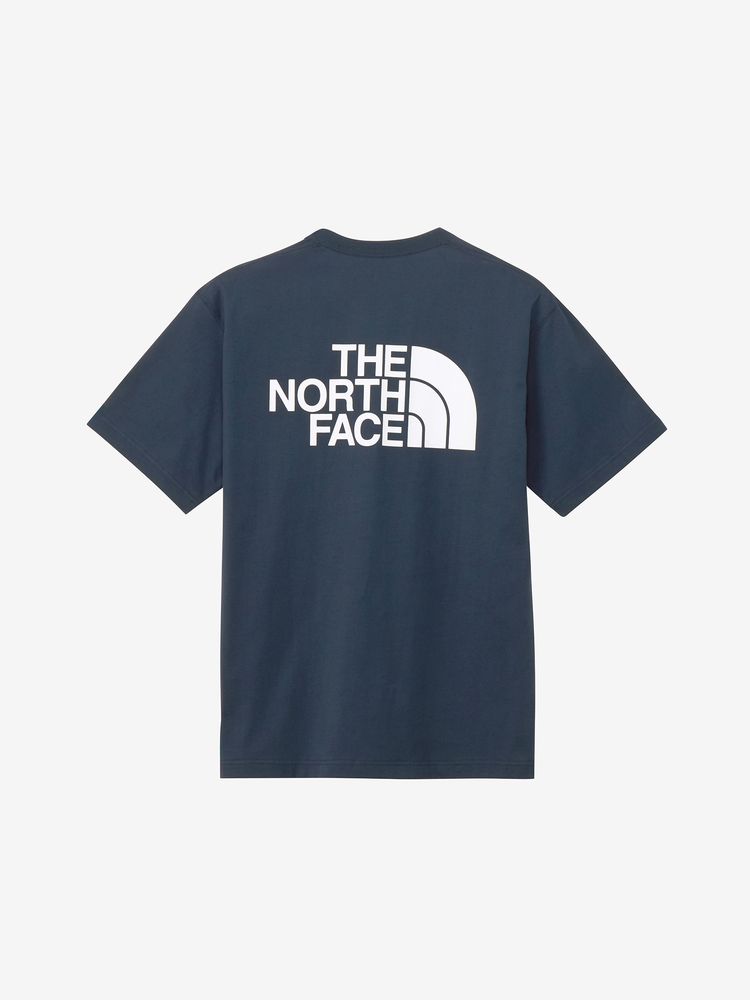 S/S FD Color Scheme Cotton Tee