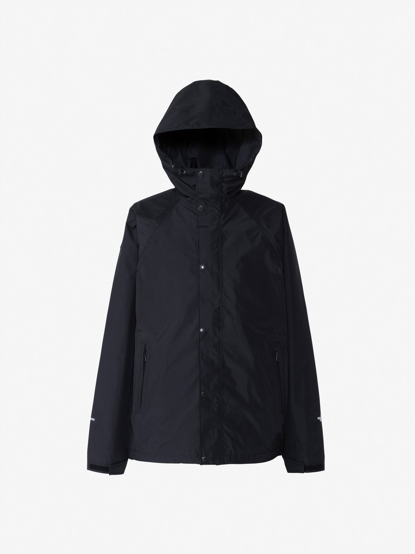 Stow Away Jacket