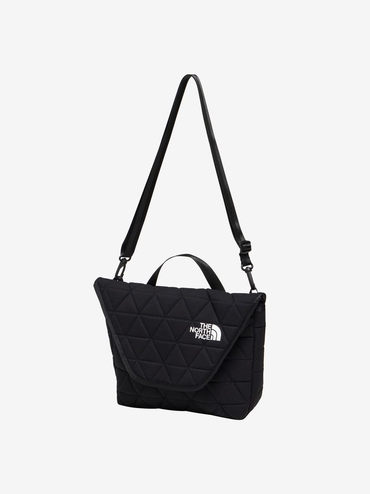 Geoface Shoulder