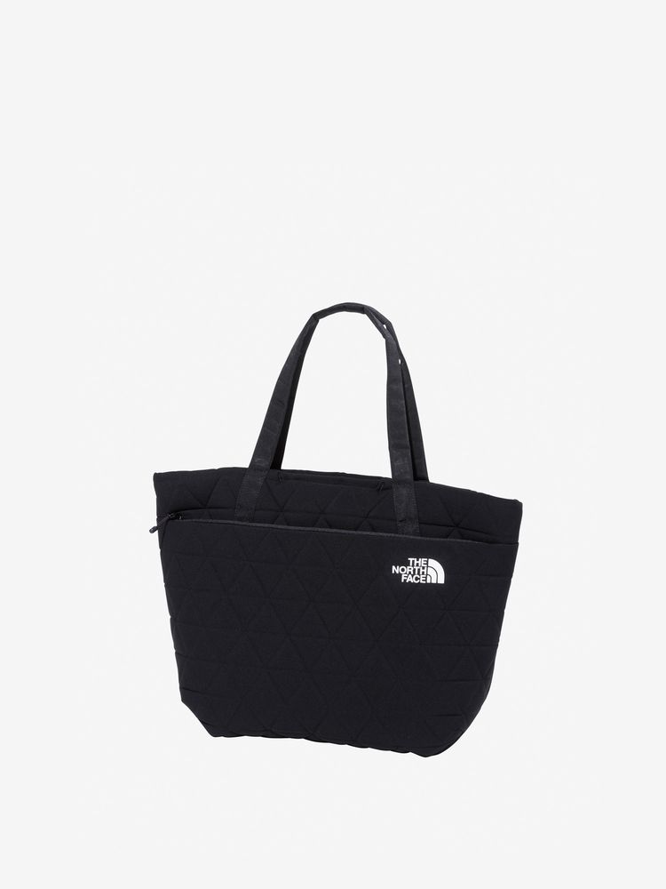 Geoface Tote