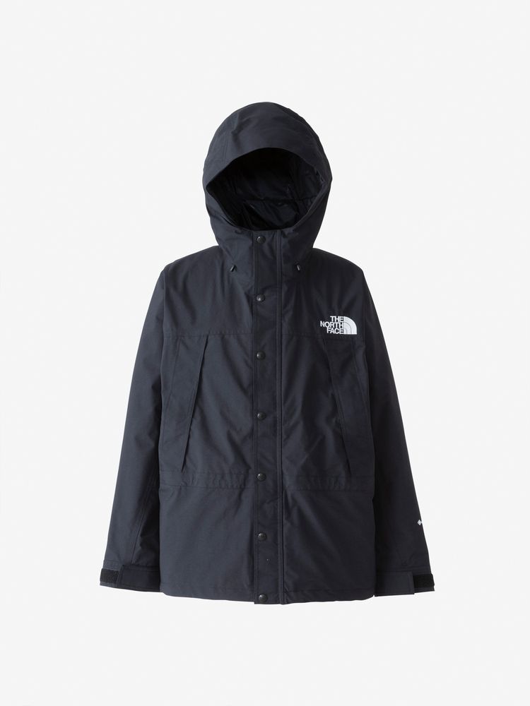 Mountain Light Jacket