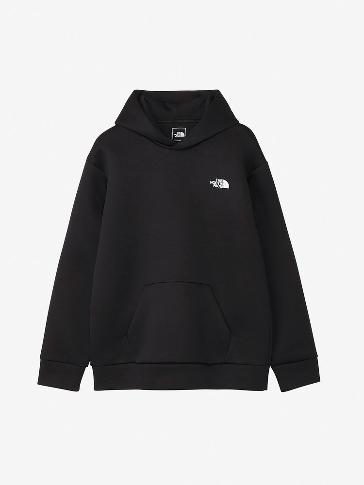 Tech Air Sweat Wide Hoodie