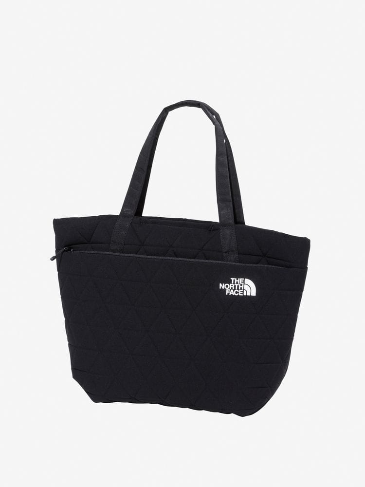 Geoface Tote