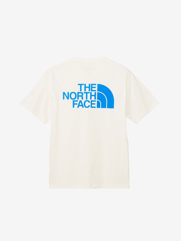 S/S FD Color Scheme Cotton Tee
