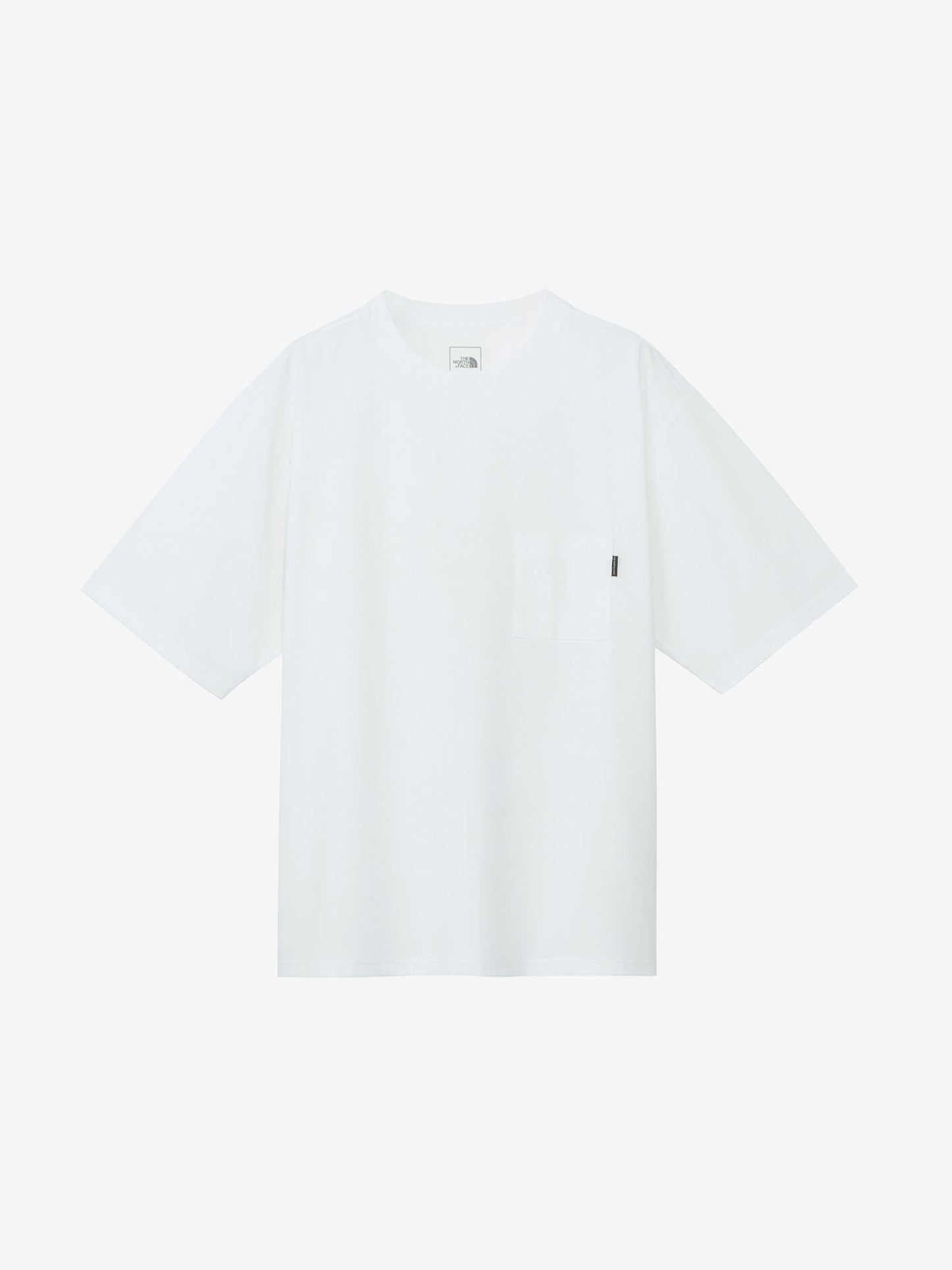 S/S Airy Pocket Tee