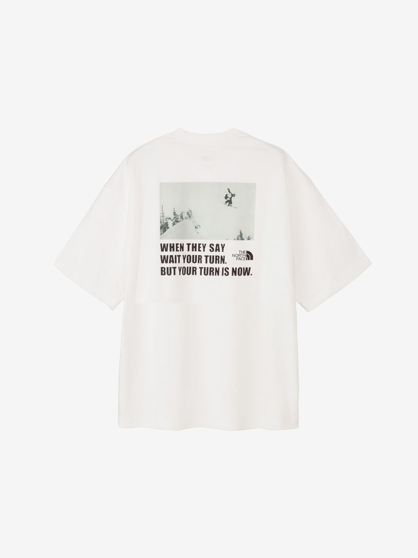 S/S Freeride Tee