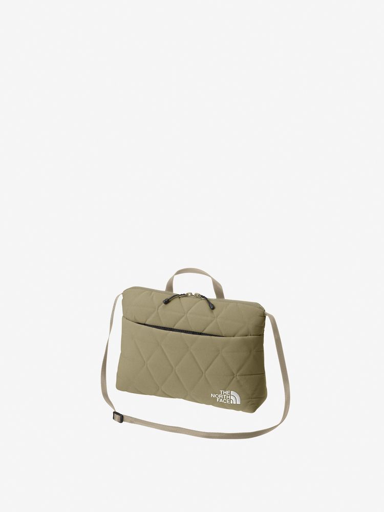 Geoface Pouch