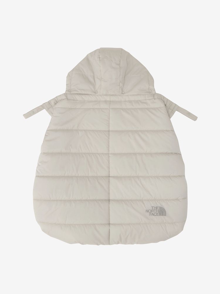 Baby Shell Blanket