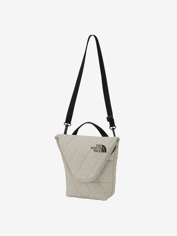 Geoface Mini Shoulder