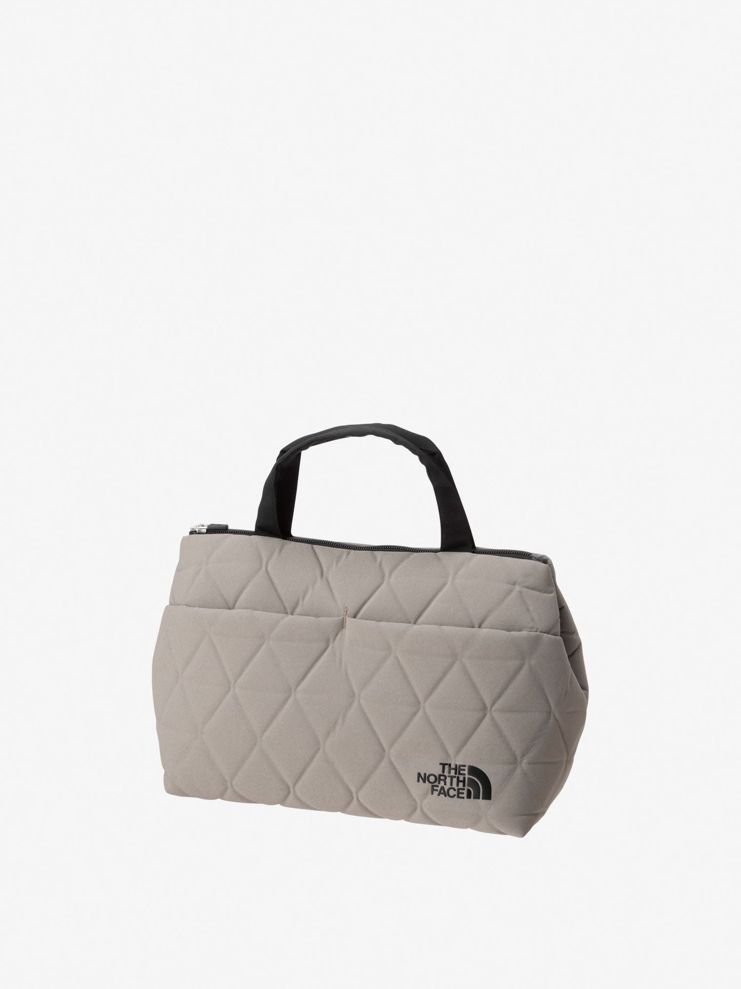 Geoface Box Tote