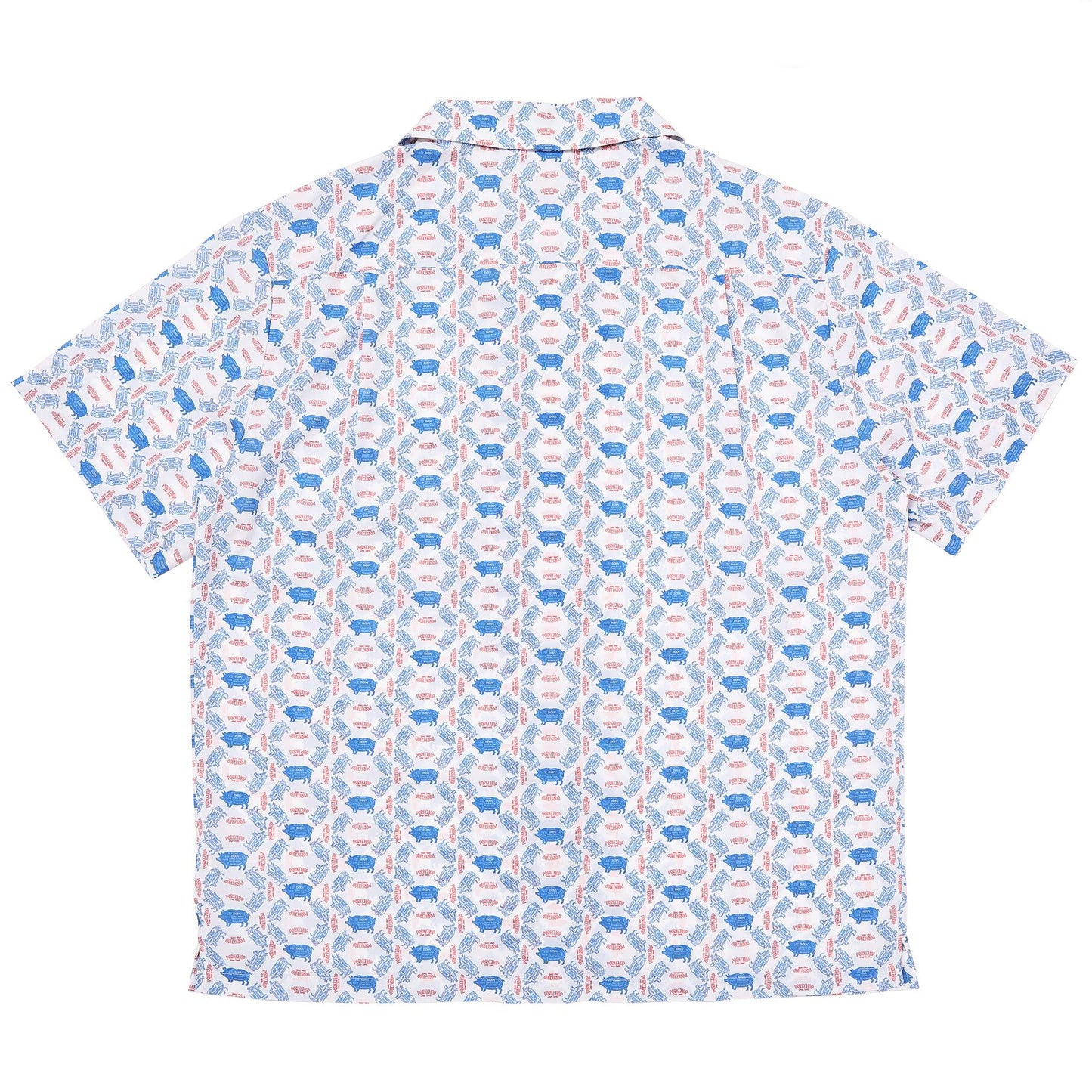 PORK AOP SHIRT