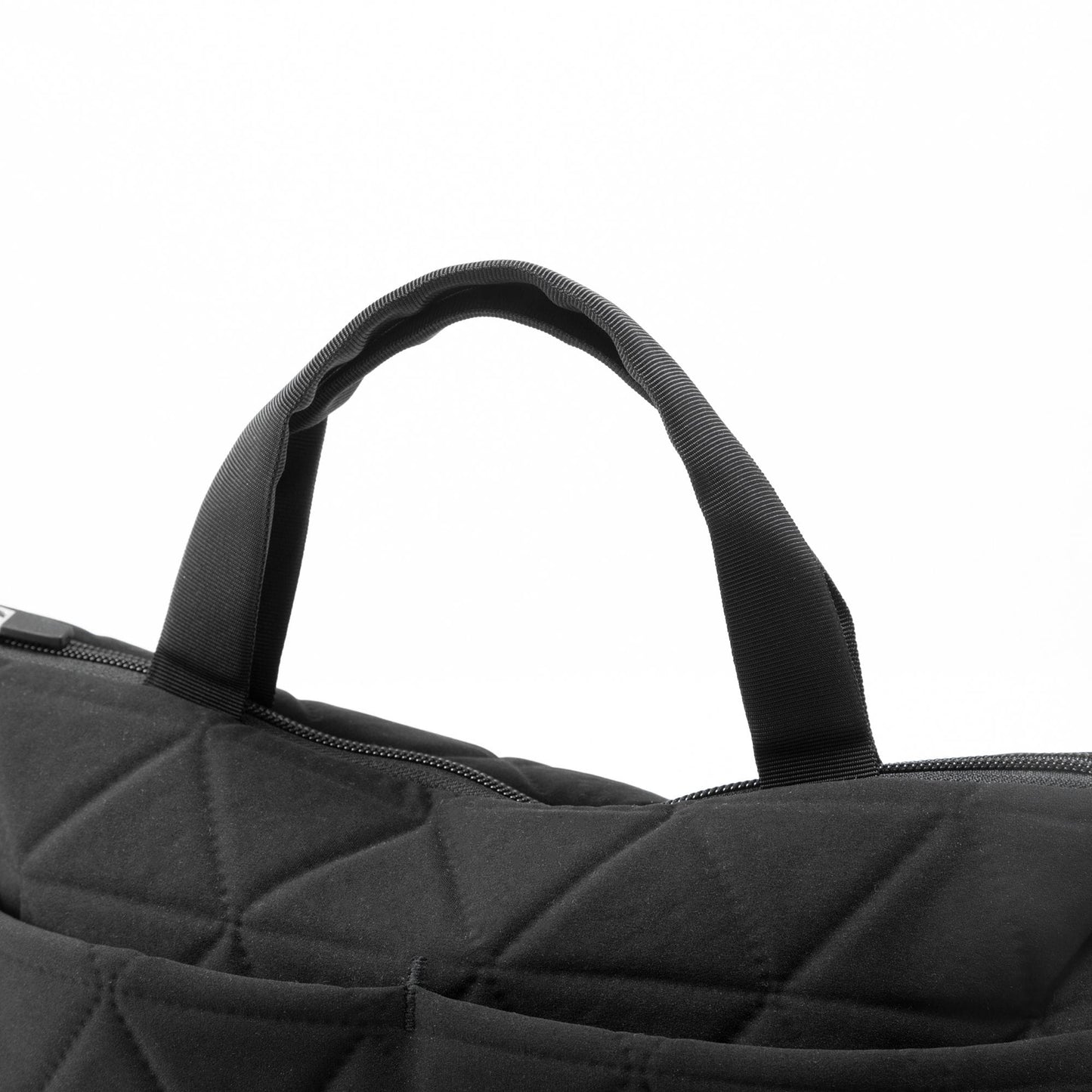 Geoface Box Tote