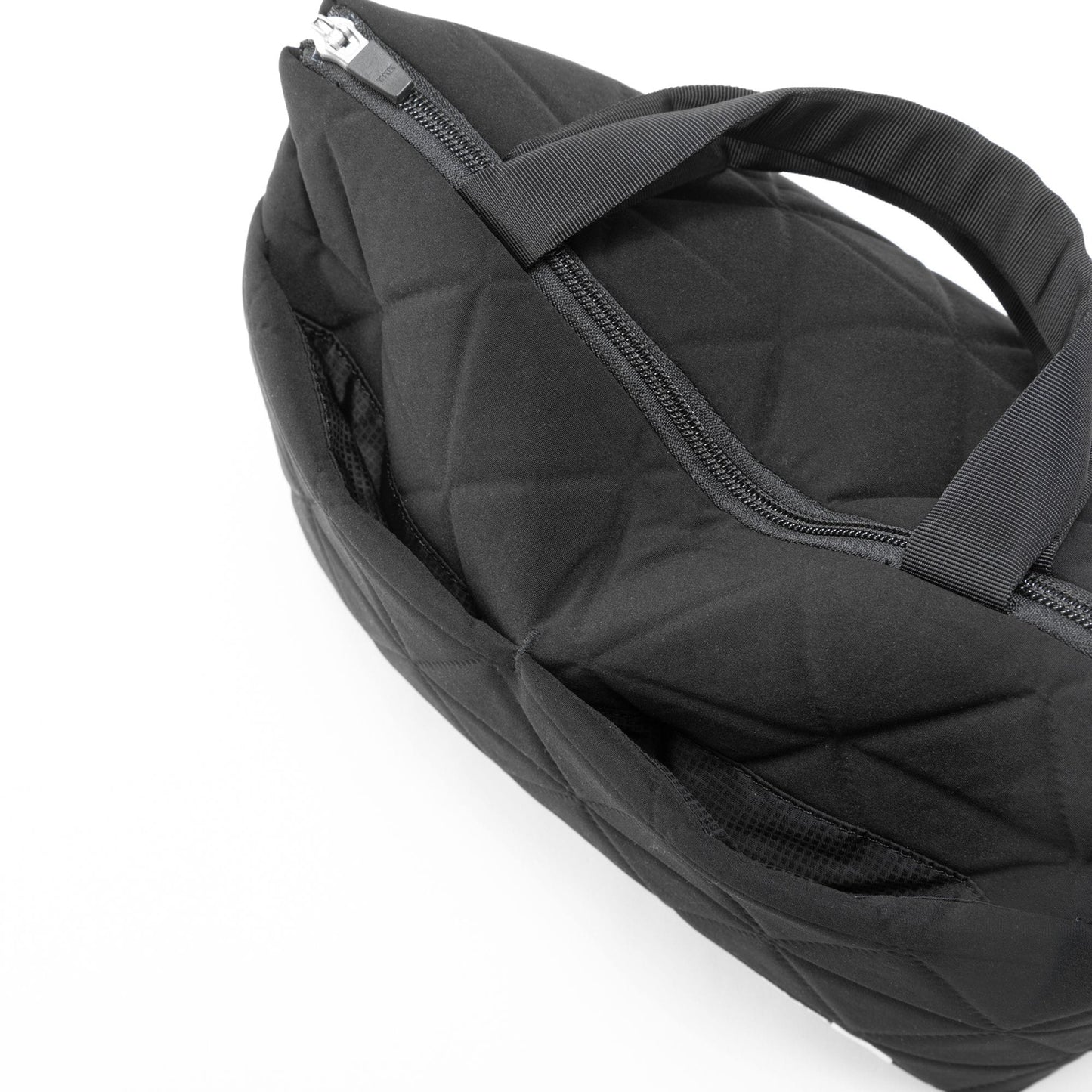 Geoface Box Tote