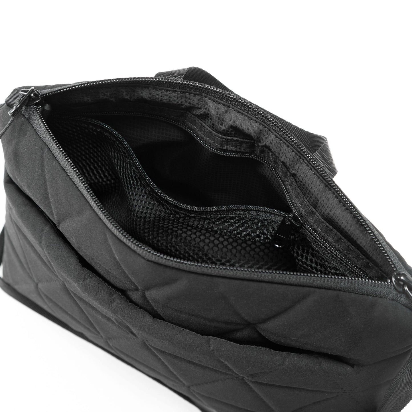 Geoface Pouch