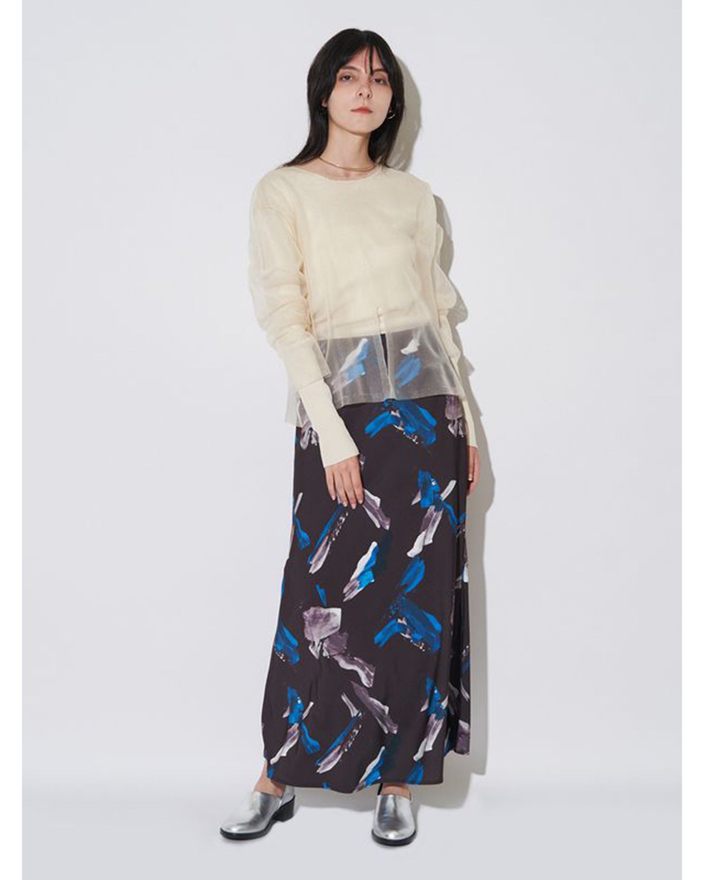 ORE GLINT NARROW SK