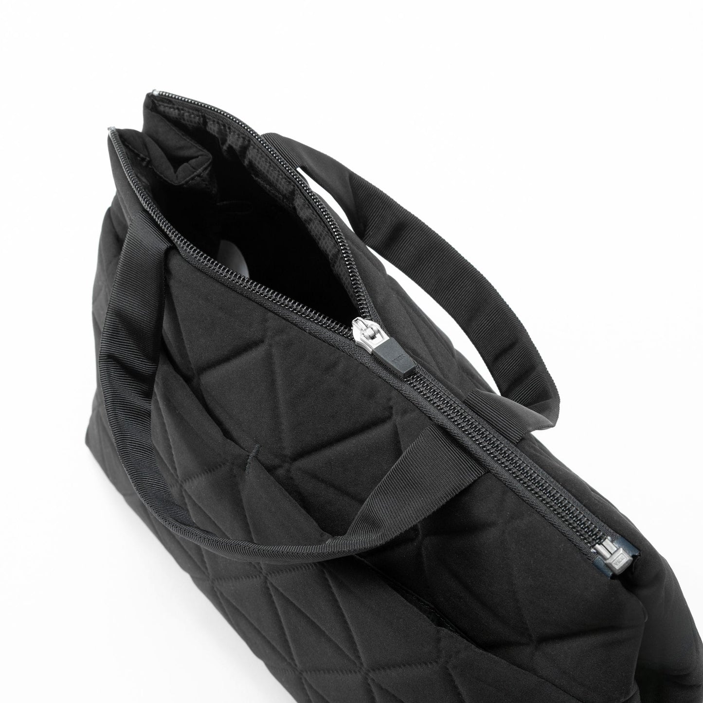 Geoface Box Tote