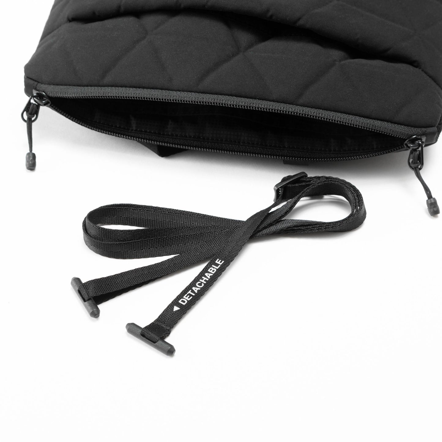 Geoface Pouch