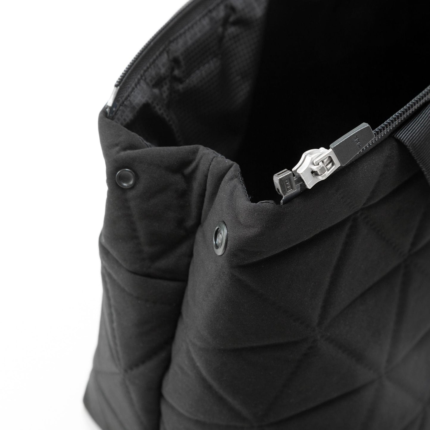 Geoface Box Tote