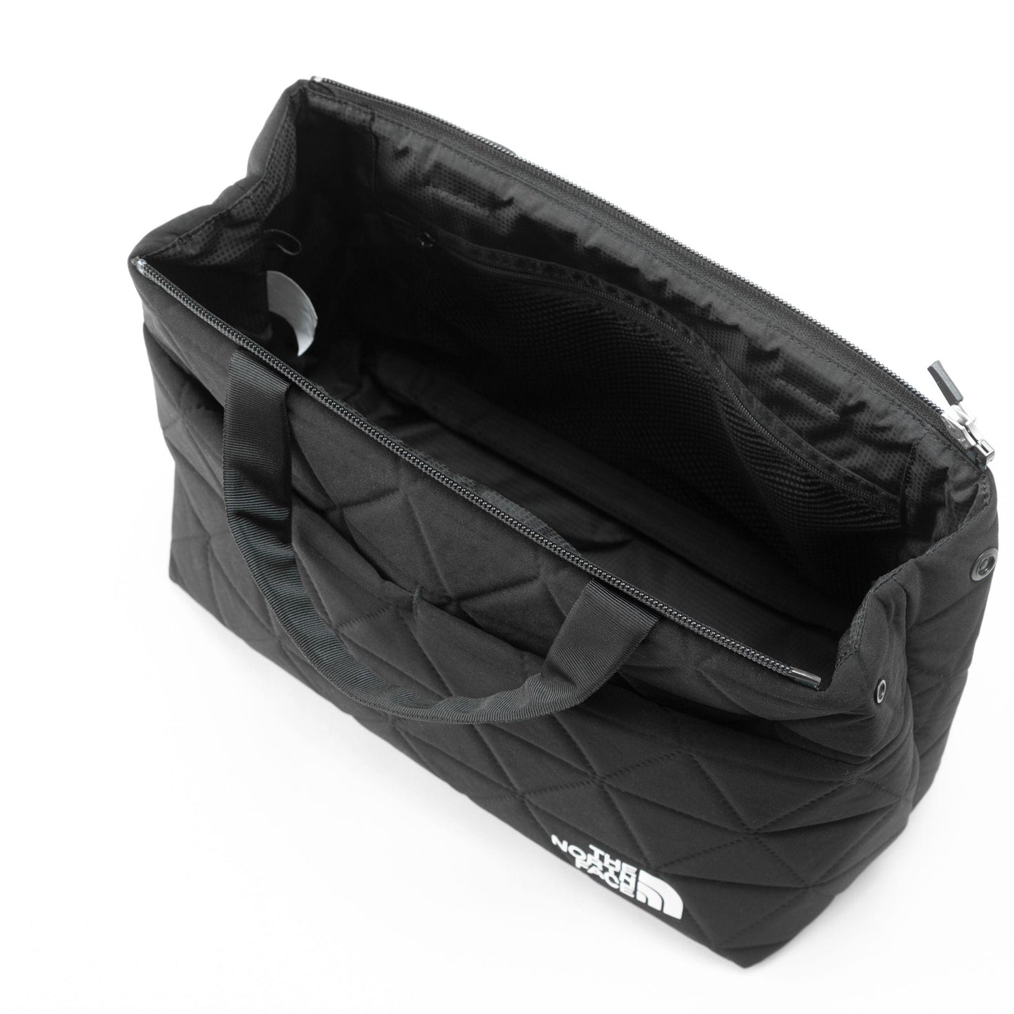 Geoface Box Tote
