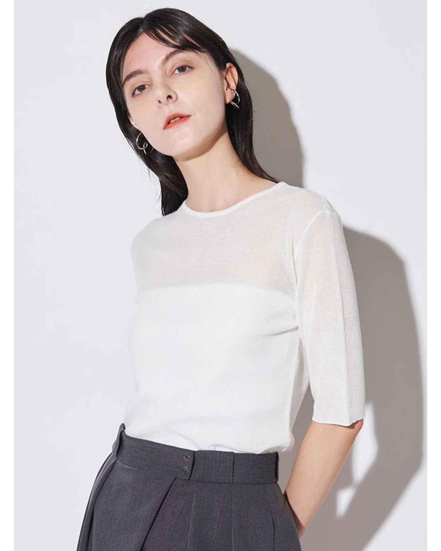 2WAY SHEER KT