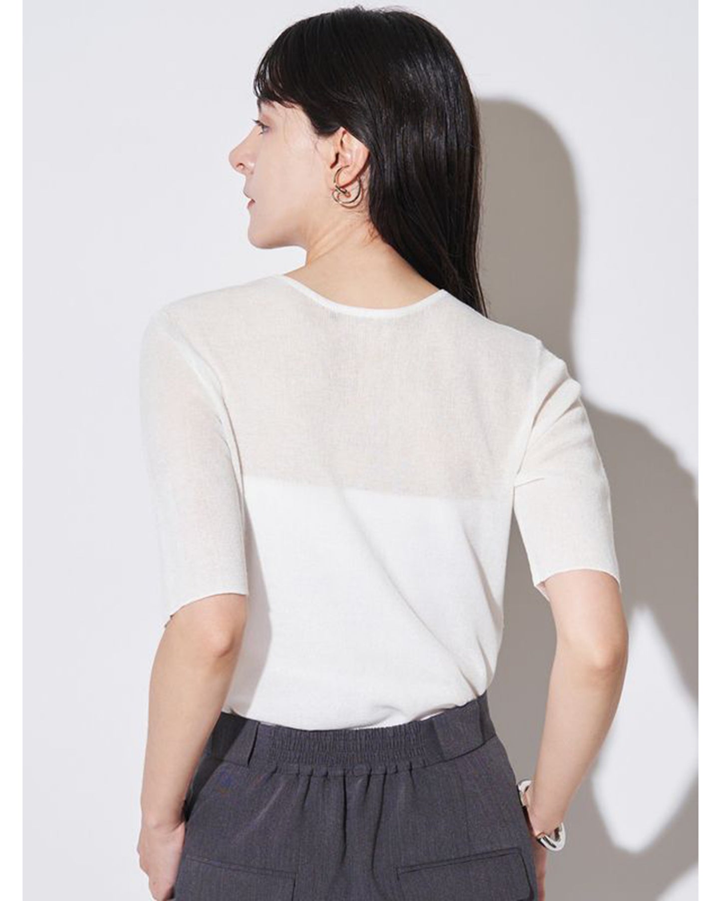 2WAY SHEER KT