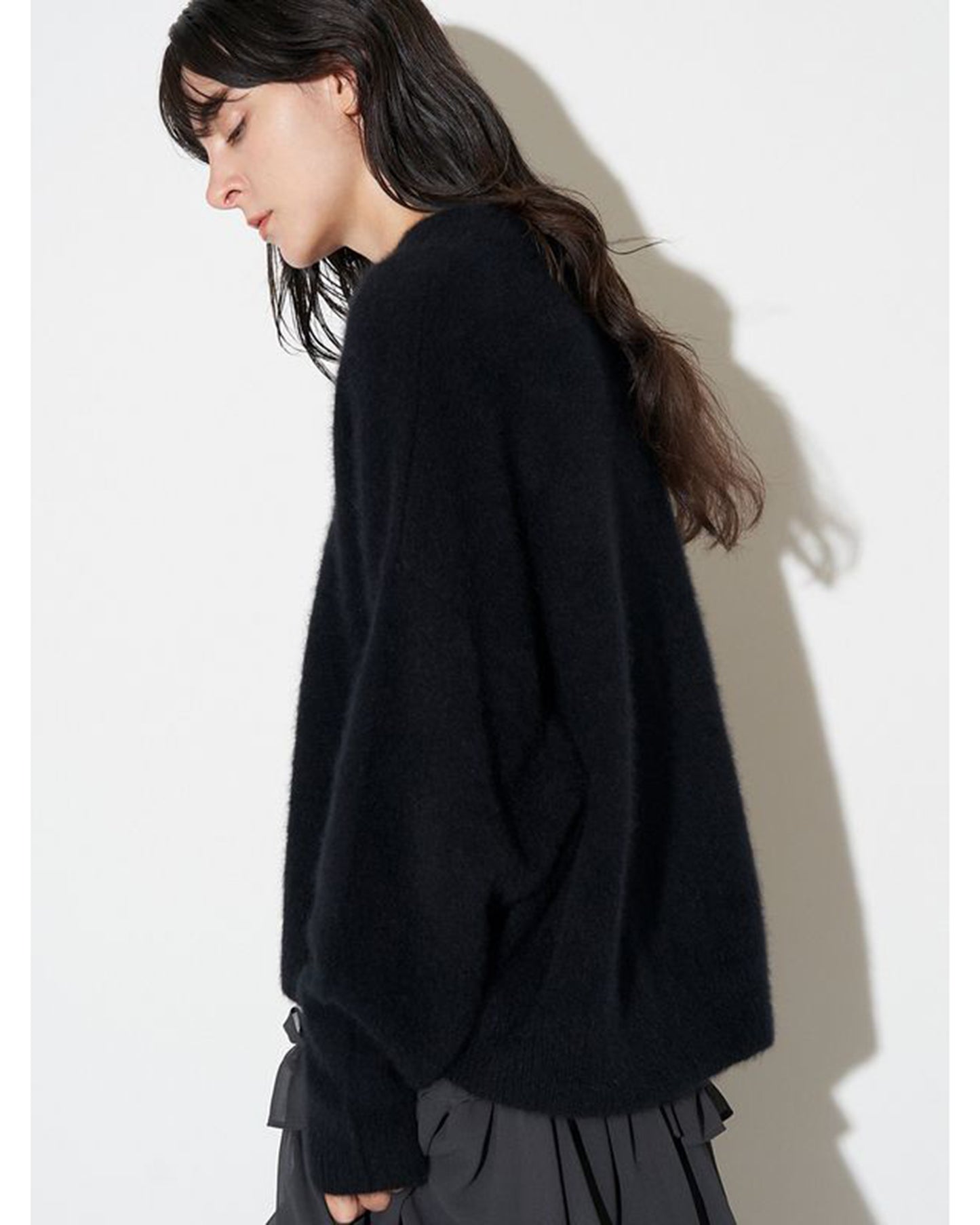 FOX WOOL ASYMMETRY KT