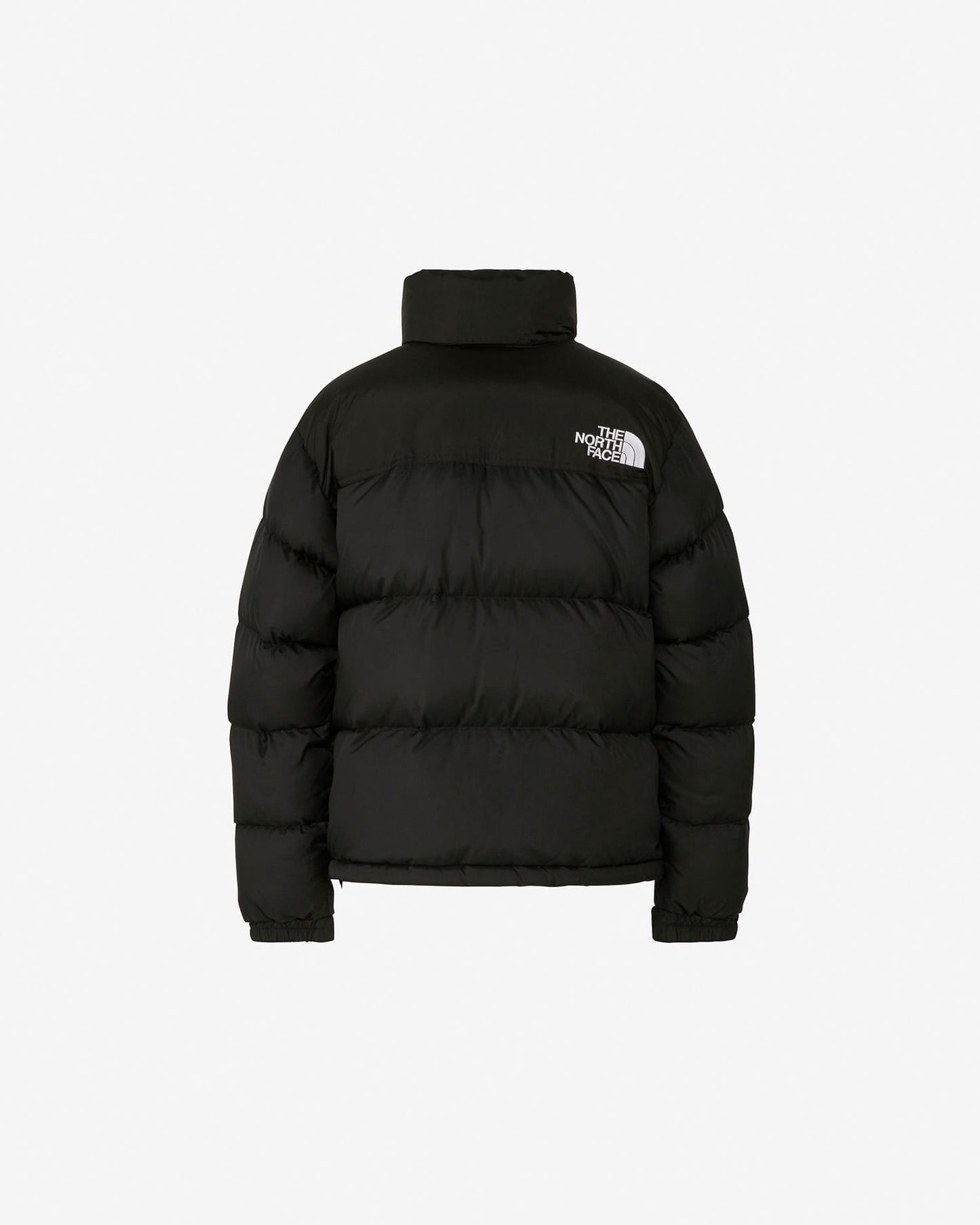 Short Nuptse Jacket