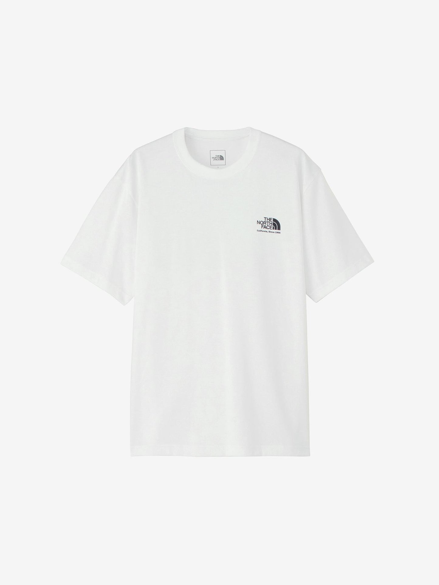 S/S Historical Logo Tee