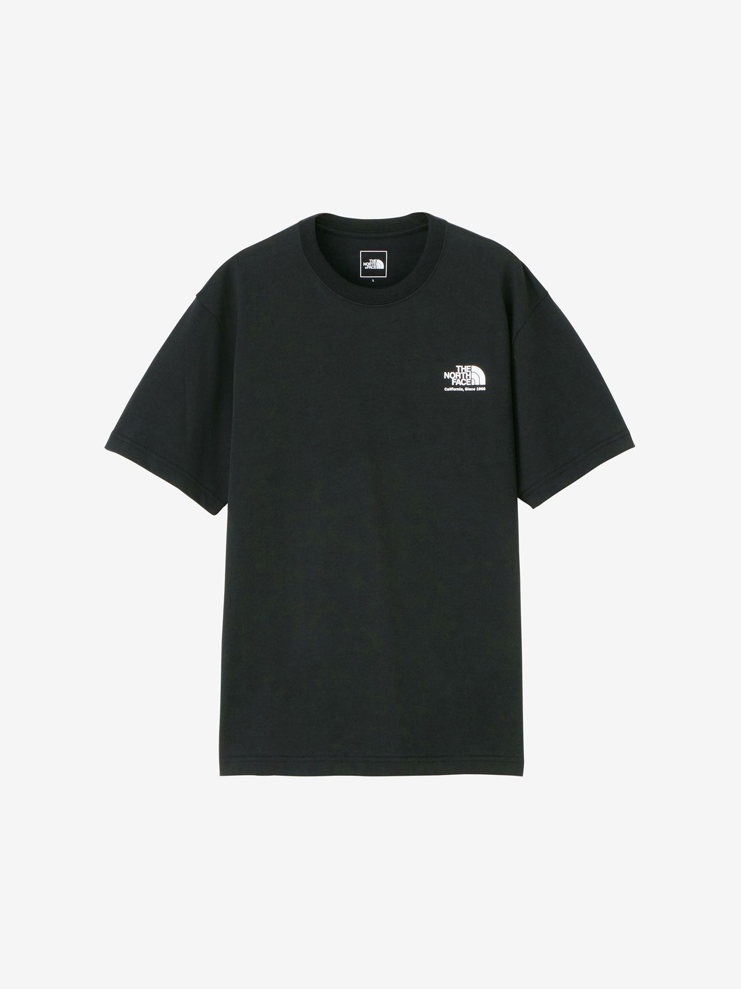 S/S Historical Logo Tee