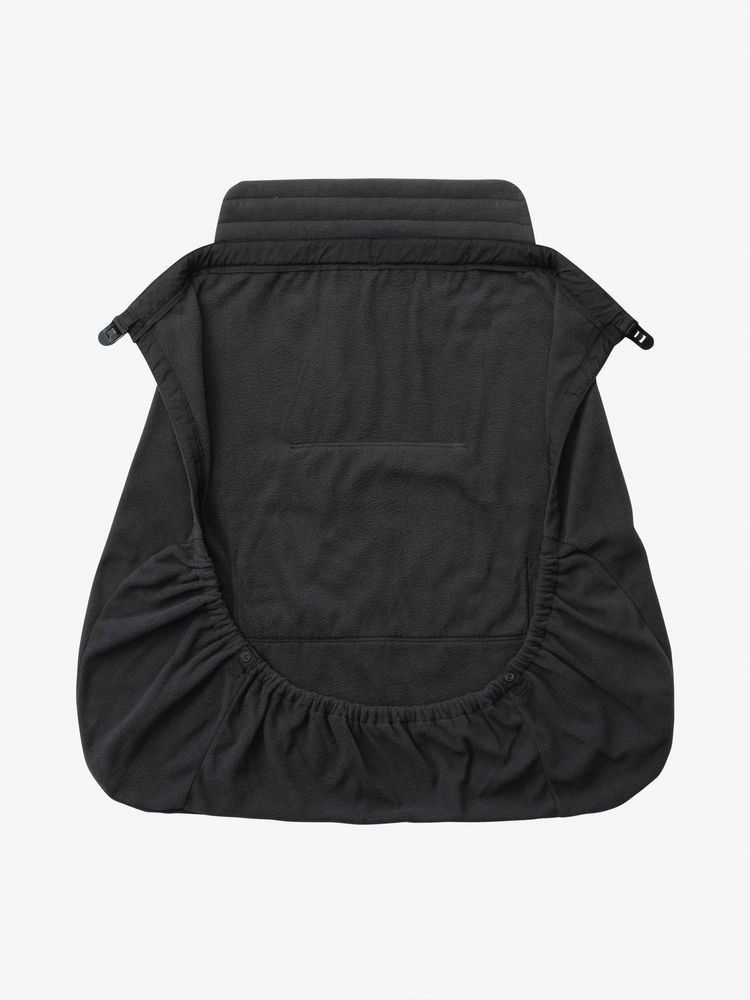 Baby Shell Blanket