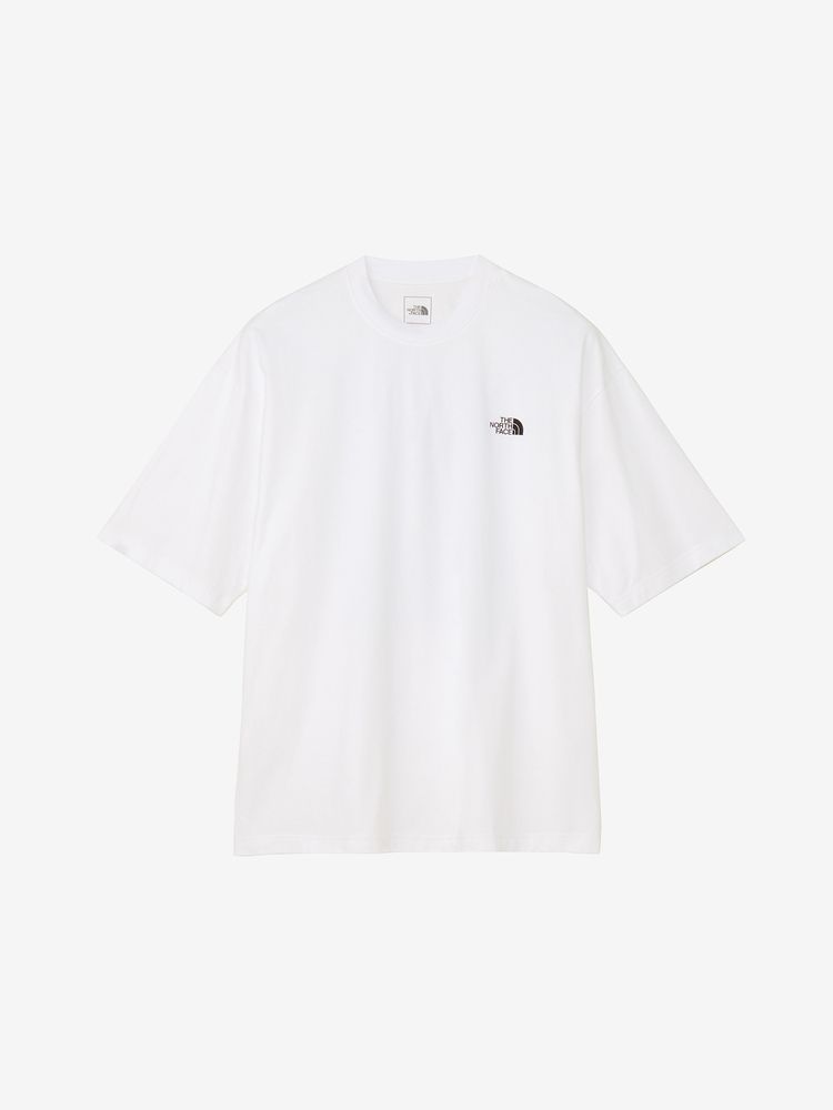 S/S Yosemite Scenery Tee