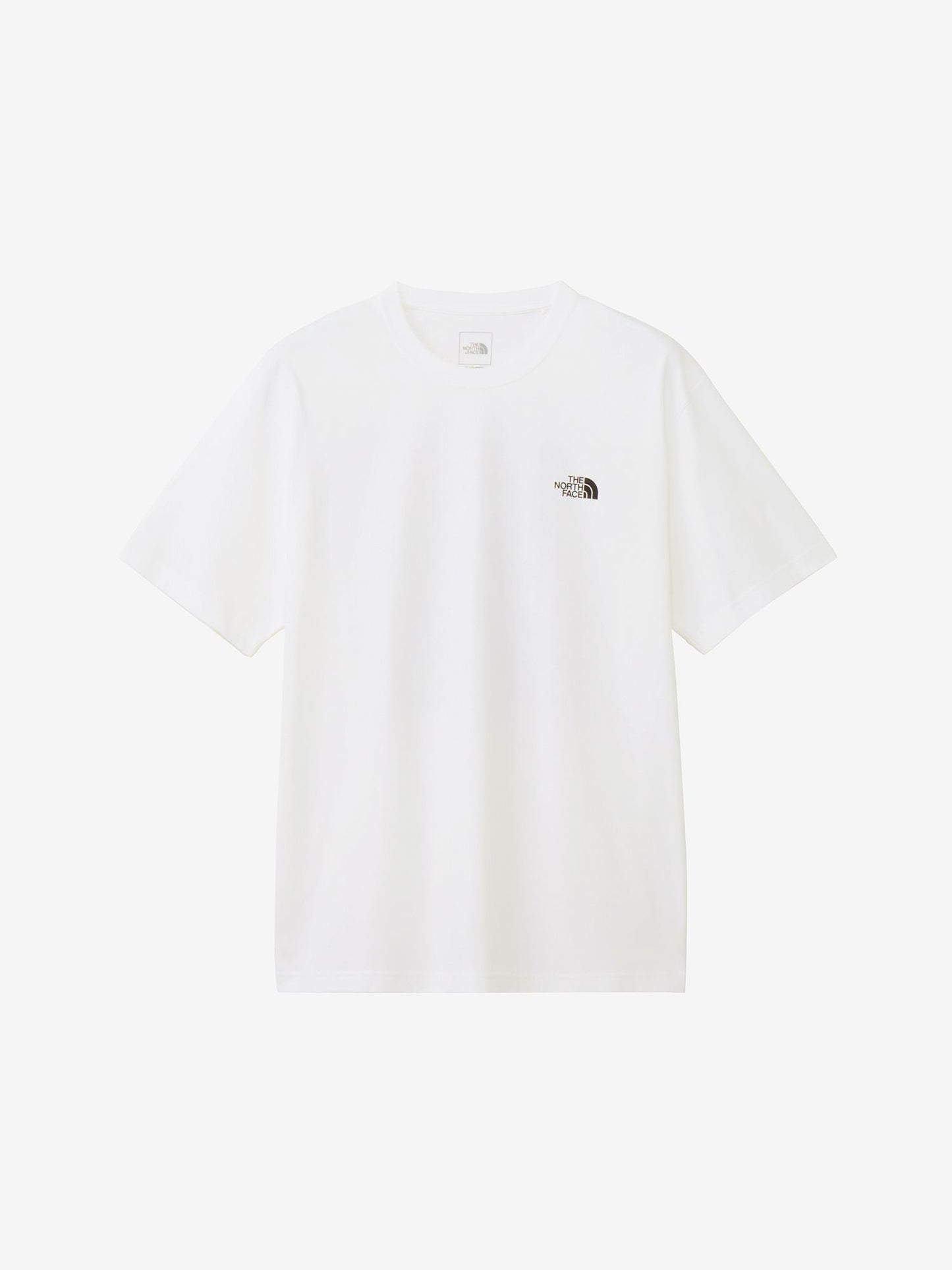 S/S FD Pixel Plant Cotton Tee