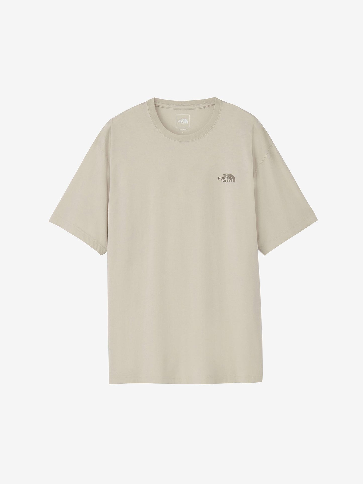 S/S Dogsled Graphic Tee