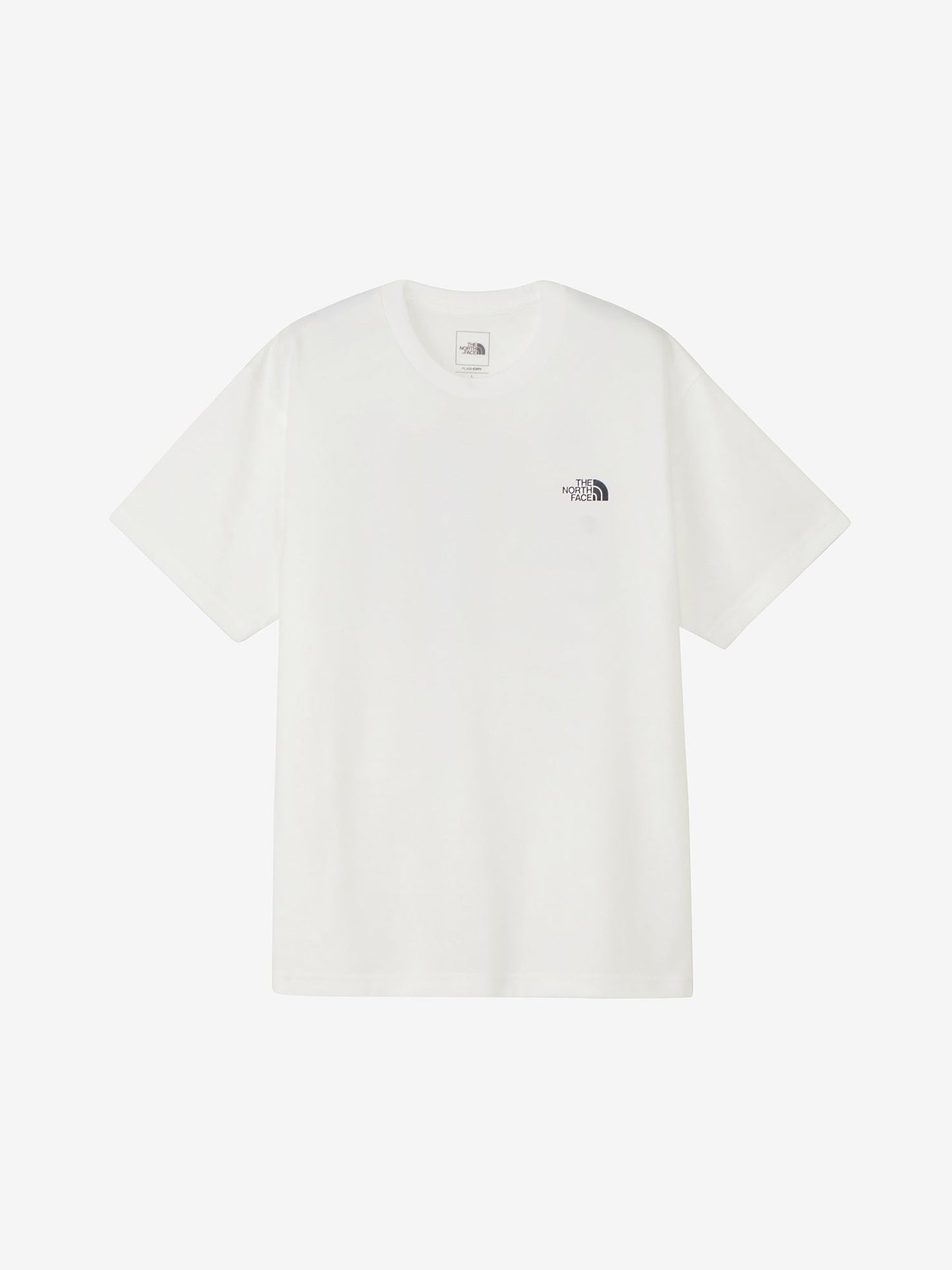 S/S Base Camp Duffle Graphic Tee