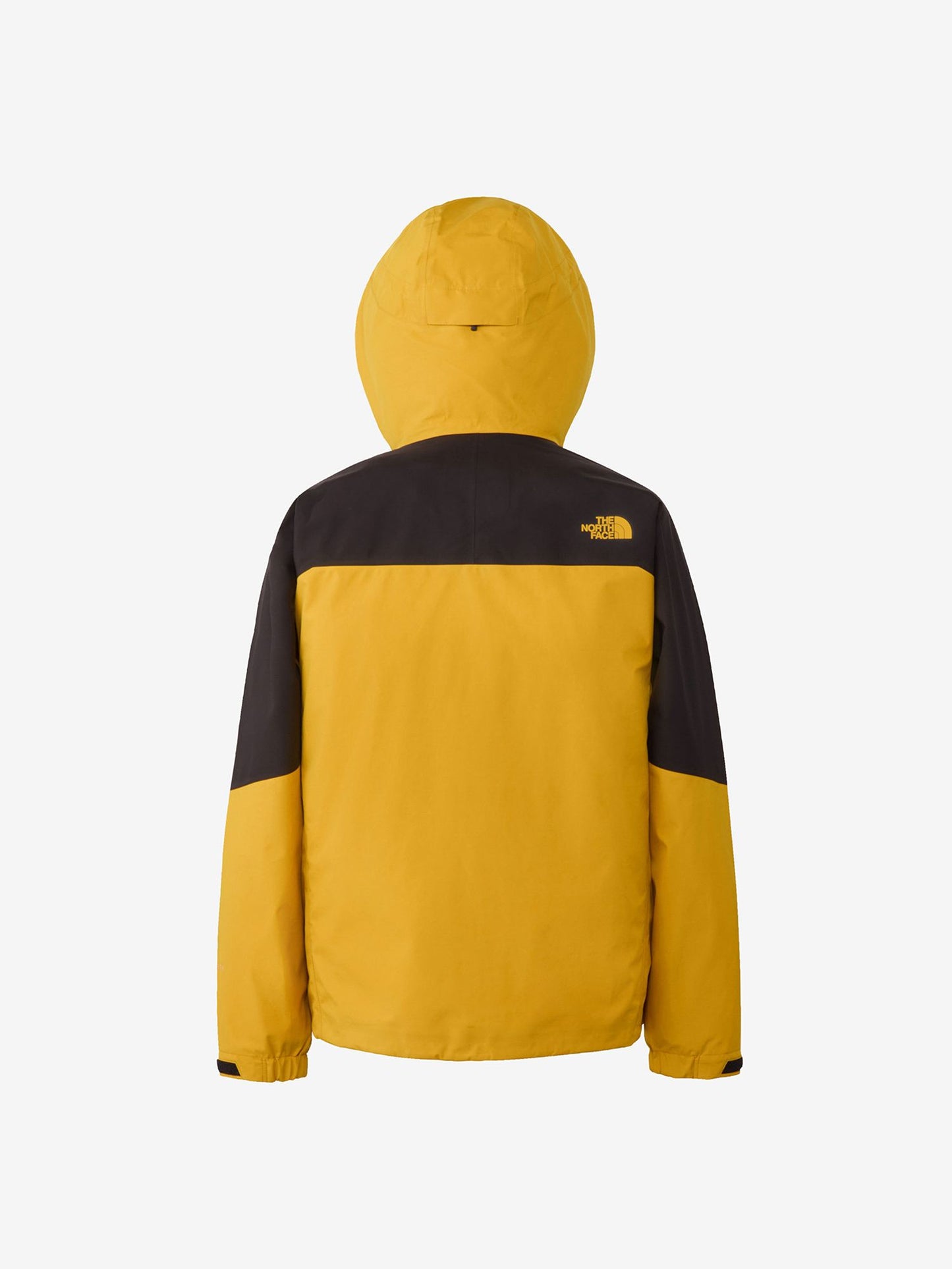 Mountain Rounder Jacket