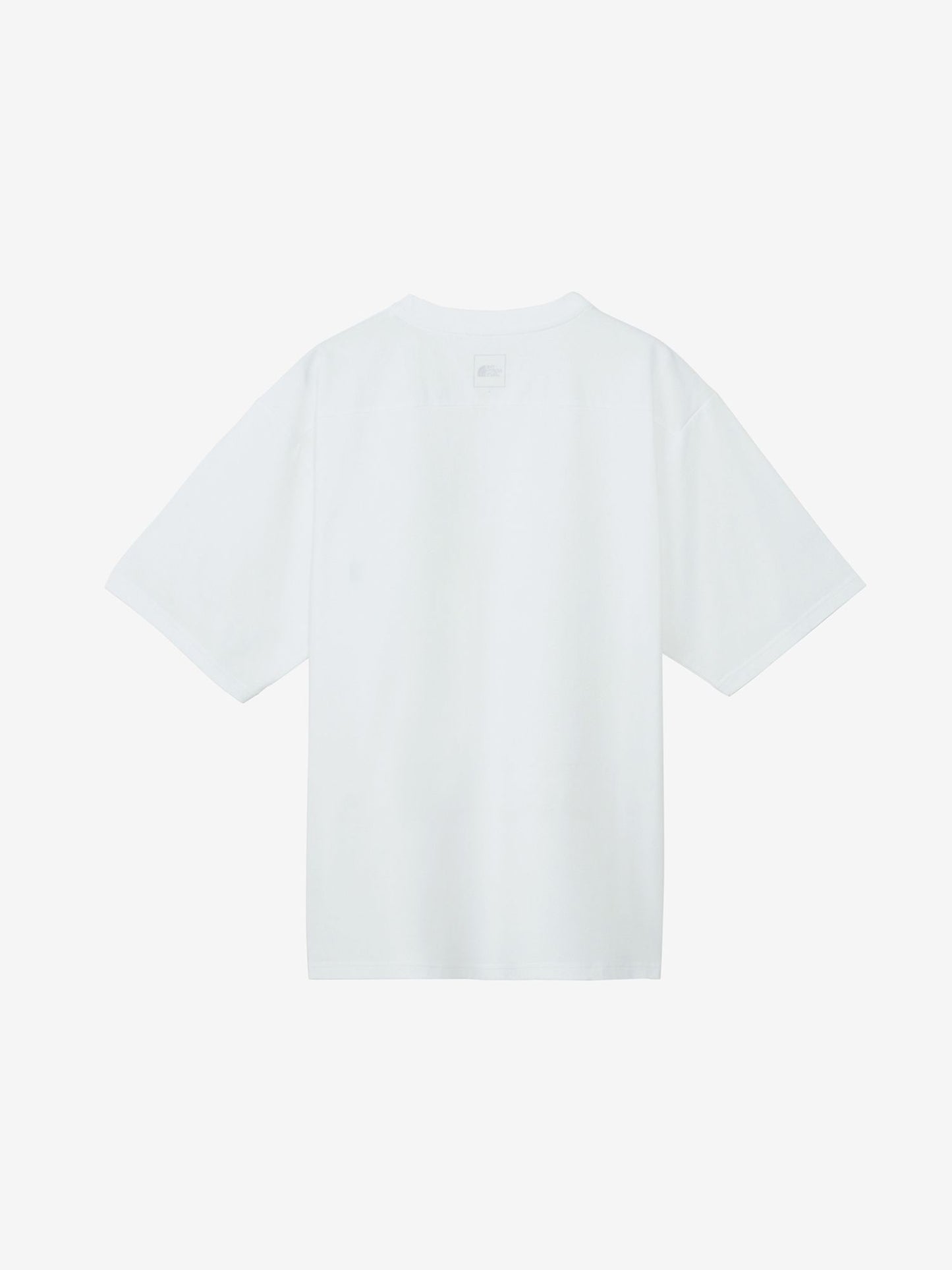S/S Airy Pocket Tee