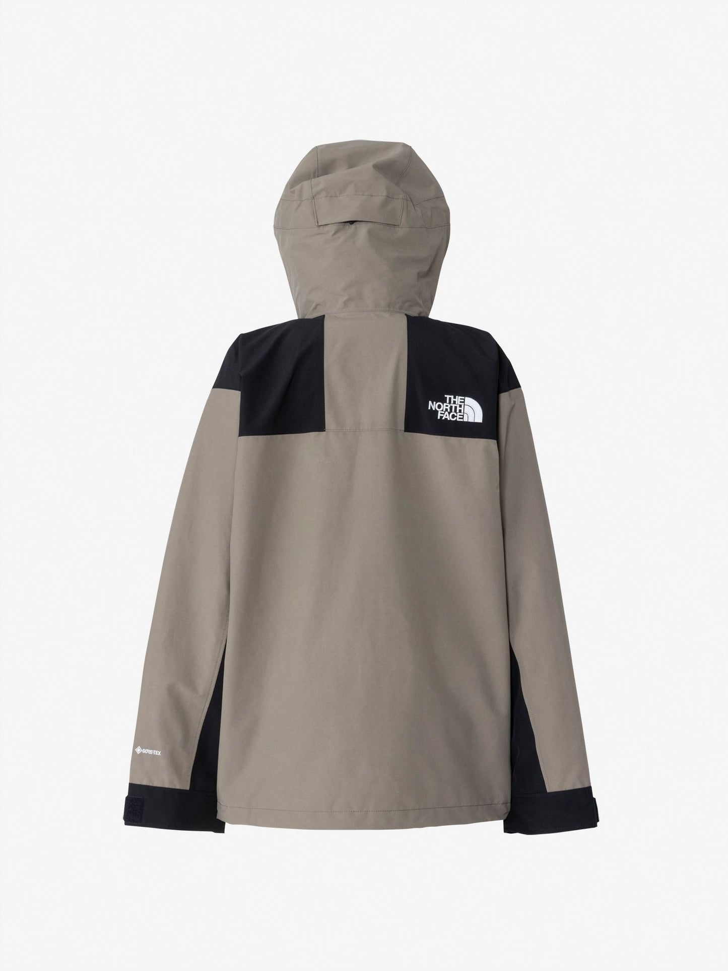 Mountain Jacket