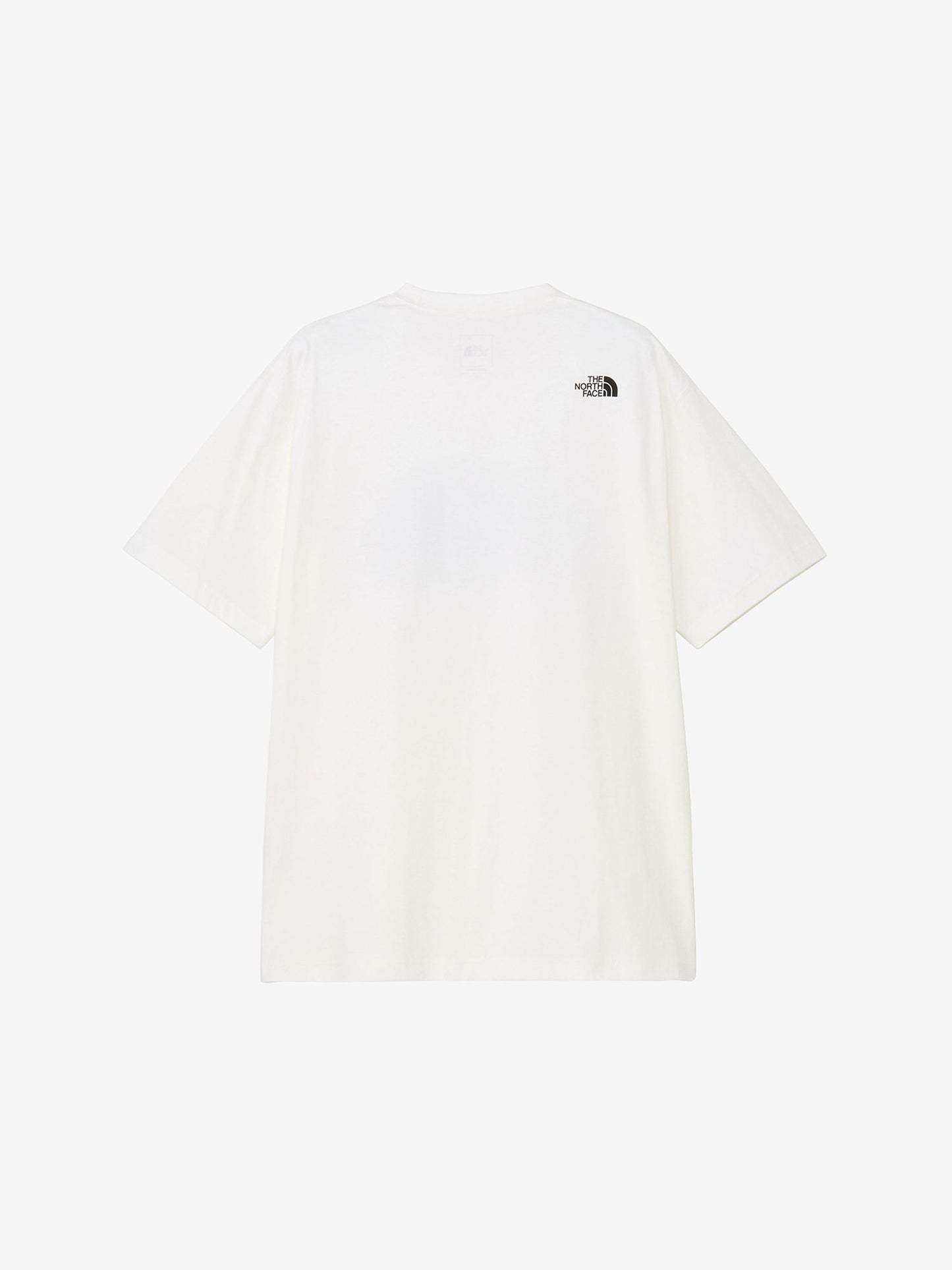 S/S FD Color Dome Cotton Tee