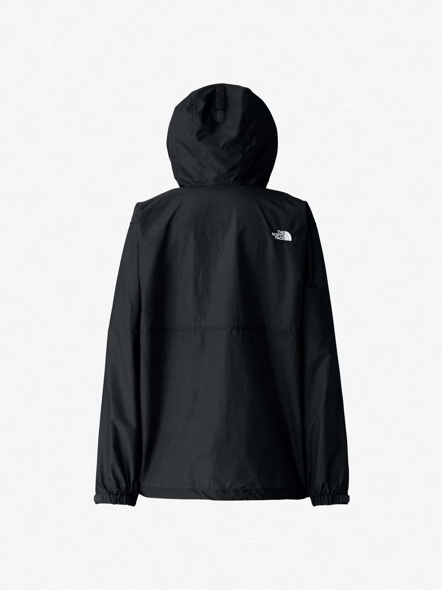 Compact Jacket