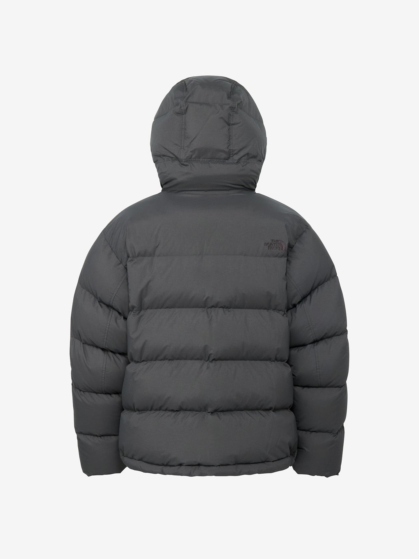 Alteration Down Shell Parka