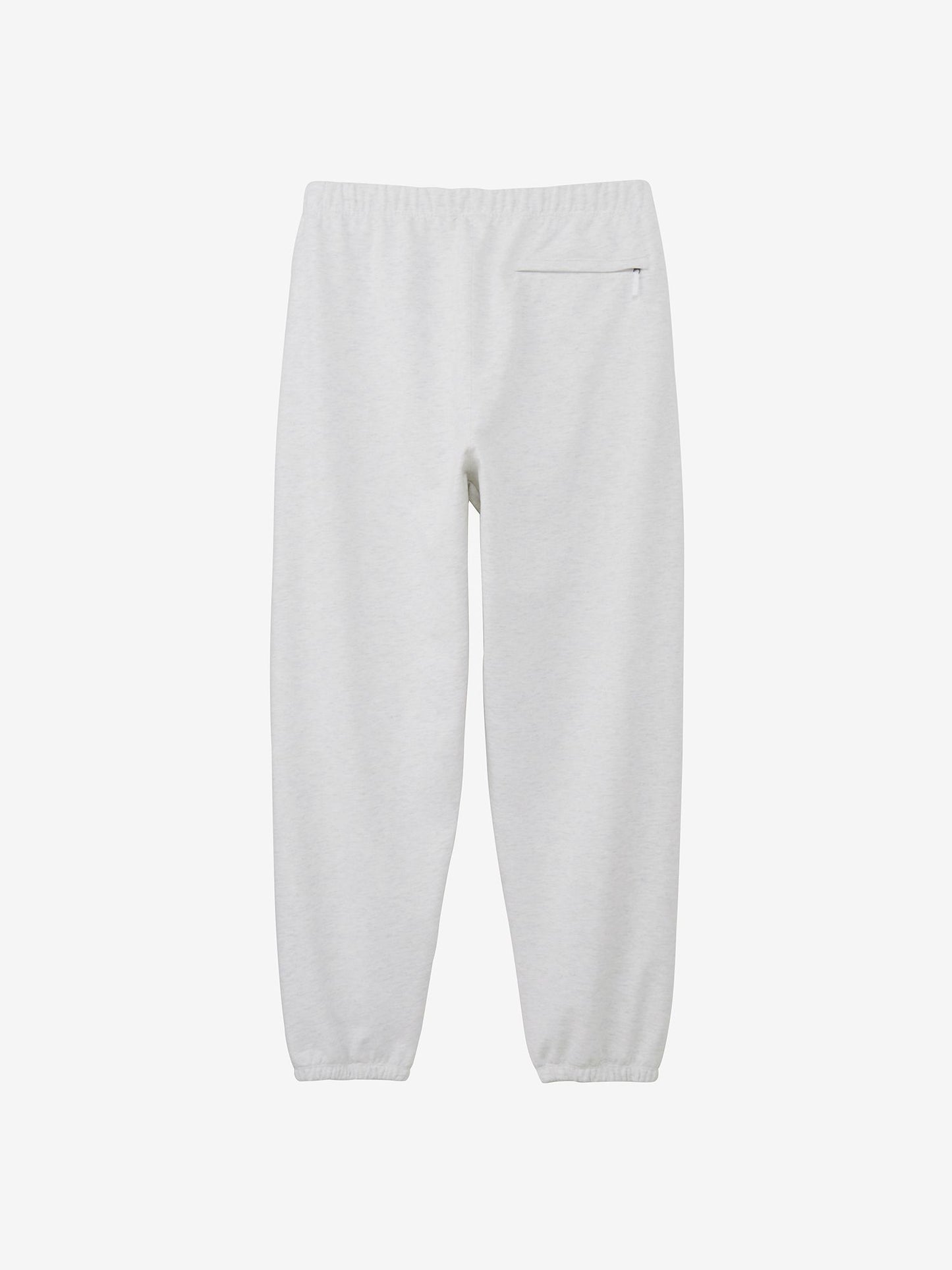 Small Logo Heather Sweat Pant