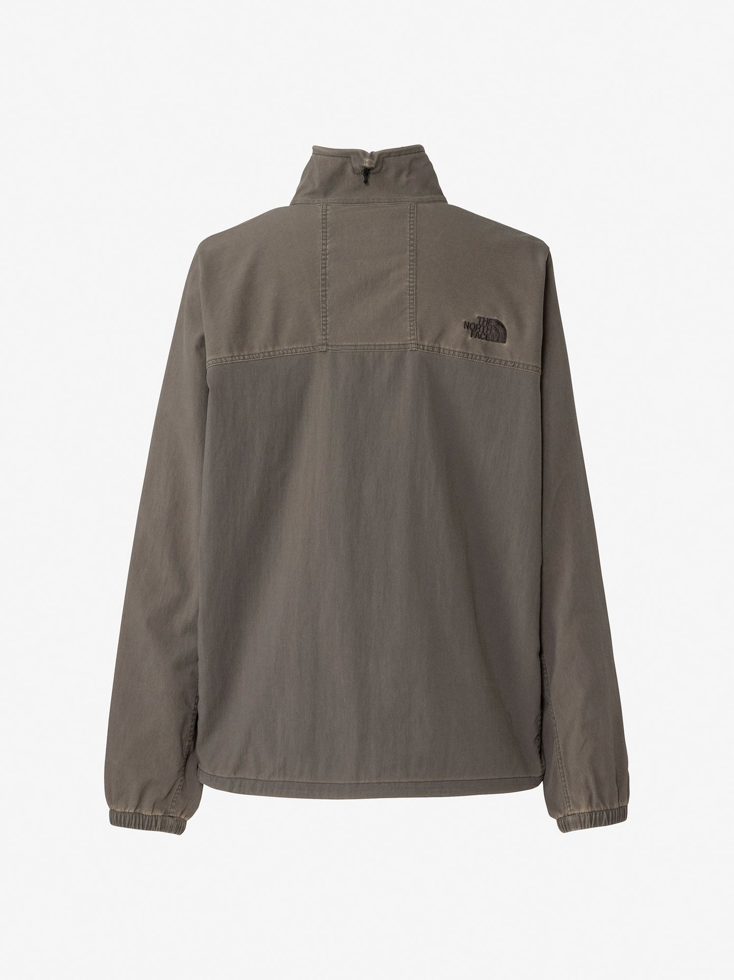 GAR Faded Softshell Jacket