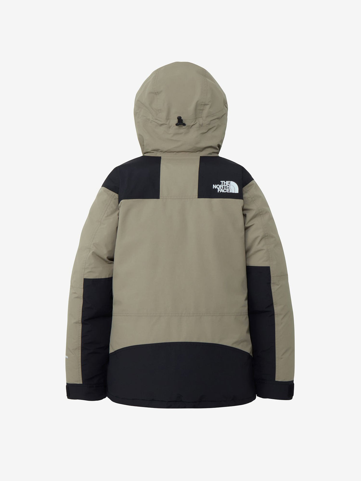 Mountain Down Jacket