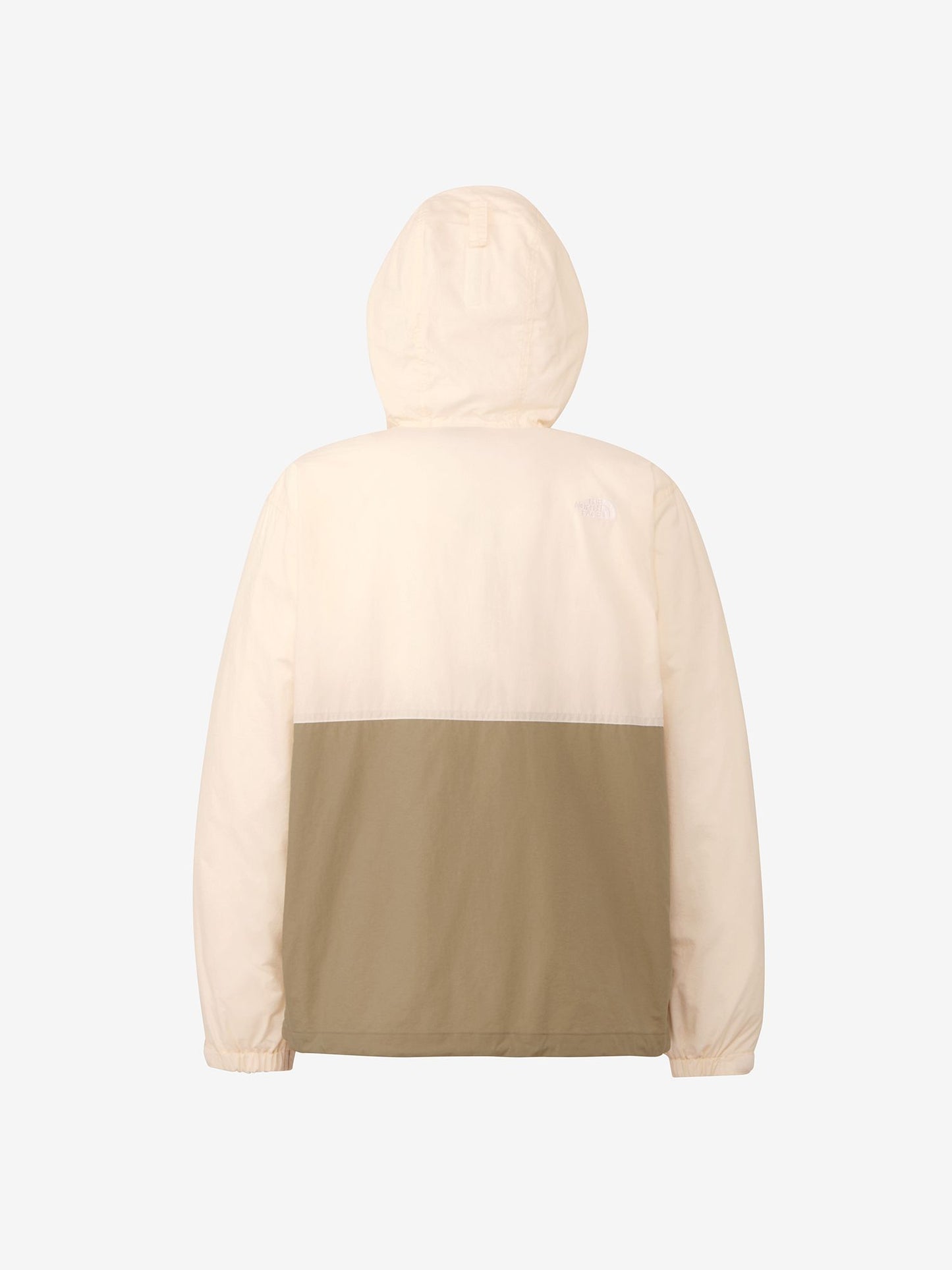 Compact Jacket